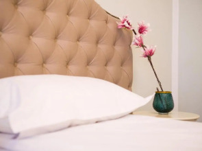 Saphyr Residences - CLASSICAL URBAN SUITE