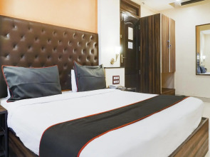 Collection O 74380   Hotel Span Executive