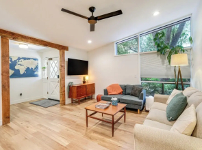 Welcoming Flagstaff Condo < 1 Mi to Downtown!