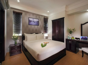 Sunrise Central Hotel