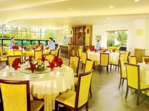 Liugan Kaixuan Hotel Taishan