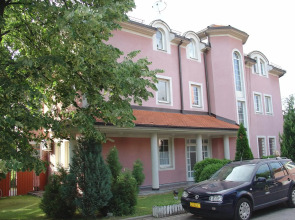 Guest House Zamak
