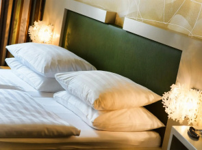 Hotel Prater Vienna