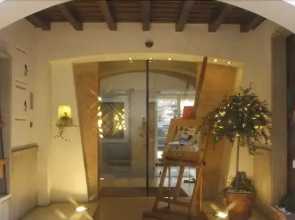 Hotel Nuovo De Cesero