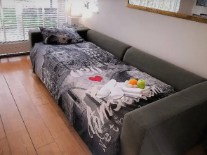 Vink Water View Apartment