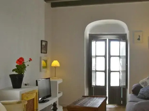 Casa del Mar
