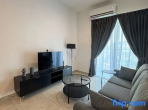 Ipoh Town ICC Premium Suites by Verve@2B2B