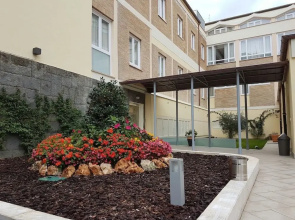 Vatican Area Oasis Holiday Rooms and Apartments