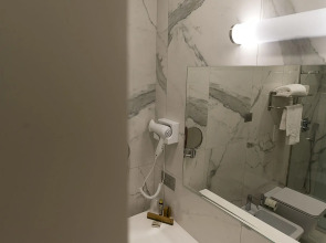 Отель Milano Castello