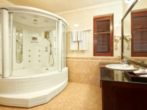 Tuan Chau Resort Ha Long