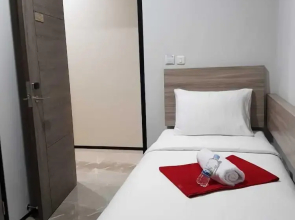 POD House Pakubuwono - Hostel