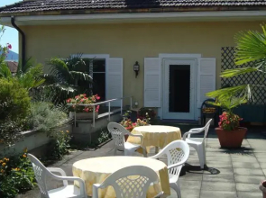 Hotel Residenza Palmanova