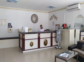 Side Altinkum Bungalow Hotel