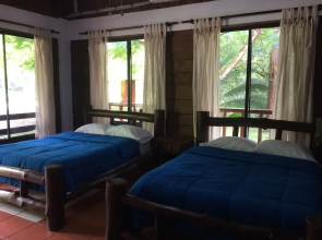Hotel Samsara