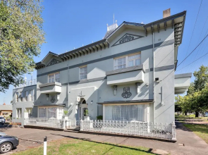 Ballarat Central Bed and Breakfast