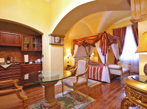 Alchymist Nosticova Palace