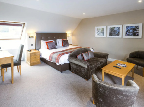 Ufford Park Woodbridge Hotel, Golf & Spa