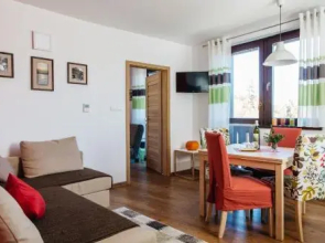 Apartment Primulka