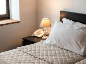 Al pompiere wine and rooms