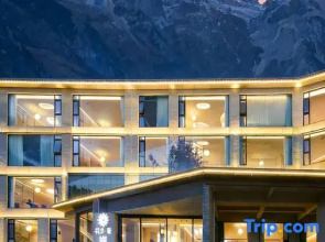 Floral Hotel·Lanxi Resort Hotel