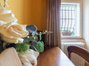 La Casa Medioevale B&B