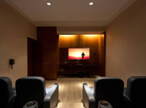 JW Marriott Marquis Miami