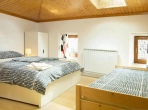 Apartment Bambola