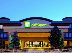 Holiday Inn Downtown - Missoula by IHG