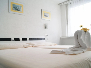 Hotel Tellsplatte