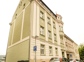Jizera Apartments