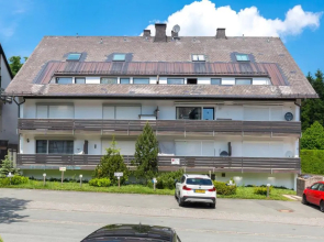 Entspannender Ruckzugsort in Langewiese