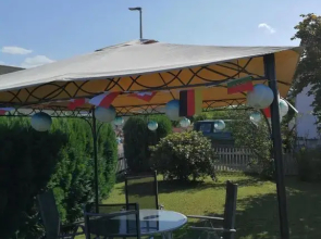 Ferienwohnung An der Loreley