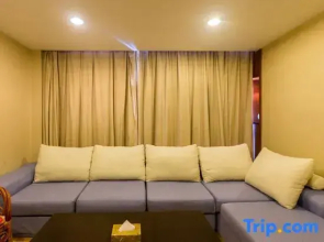 Legend International Hotel