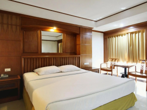 AA Pattaya Residence