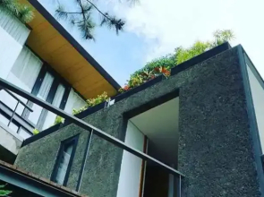 Villa Verde C3B Dago Village