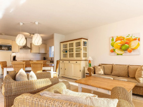 Luxurious Villa With Private Pool in the Vendee
