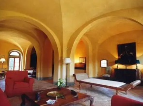 Villa La Grillaia