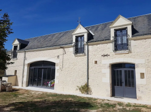 Le clos de la Briollerie
