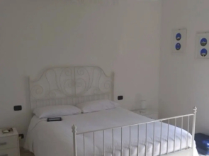House With one Room in Grottaglie, With Pool Access, Furnished Terrace