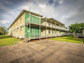 Victoria Accommodation Village