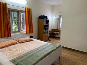 Yelagiri Farm House
