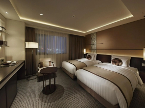 Royal Hotel Seoul