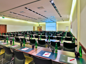 Botanique Hotel Prague