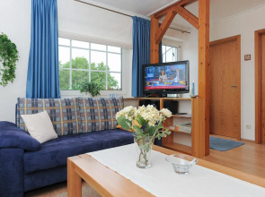 Ferienwohnung im Haus Solea