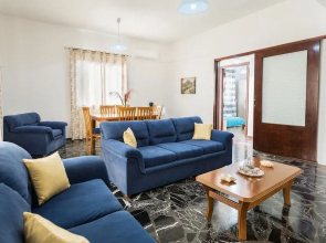 Stavroulas's Apartment in Agia Marina