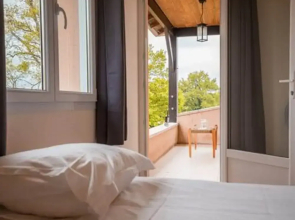 Spacious and Modern Villa With Large Garden and BBQ Area