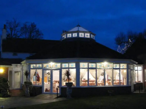 The Old Rectory Hotel