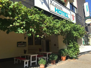 Klassik Art-Hotel Heimbach