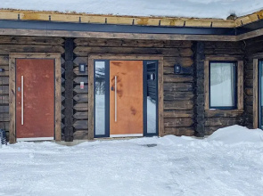 10 Person Holiday Home in Moen-by Traum