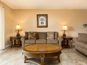 Ft Morgan Town Homes S7 by Meyer Vacation Rentals